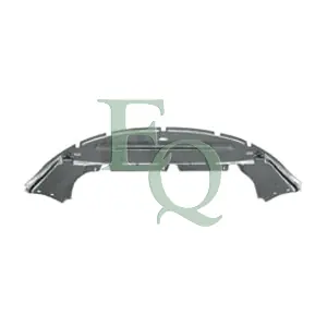 EQUAL QUALITY R235 Изоляция моторного отделения