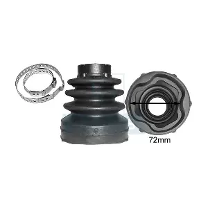 EQUAL QUALITY GOM711375