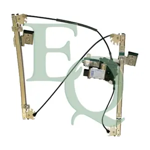 461411 EQUAL QUALITY
