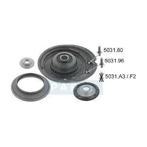 EQUAL QUALITY GOM413154