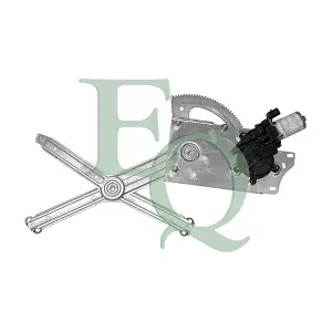 361511 EQUAL QUALITY