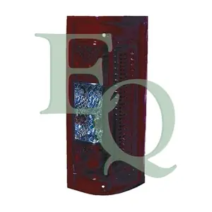 GP0165 EQUAL QUALITY