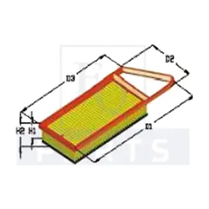 EQUAL QUALITY FA3248