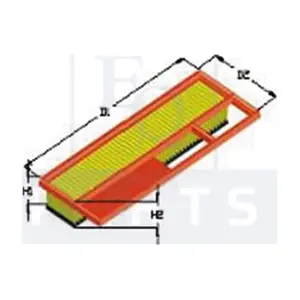 EQUAL QUALITY FA3008