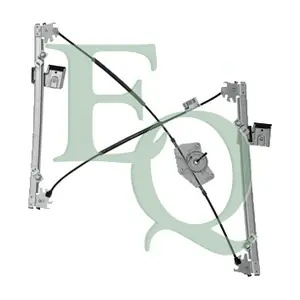 460431 EQUAL QUALITY