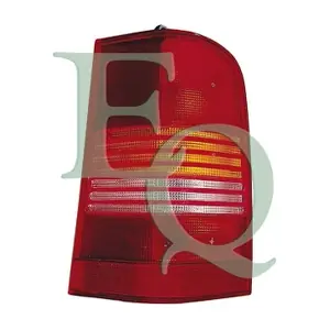 EQUAL QUALITY GP0775