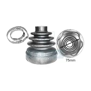 EQUAL QUALITY GOM711337