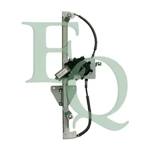 010651 EQUAL QUALITY