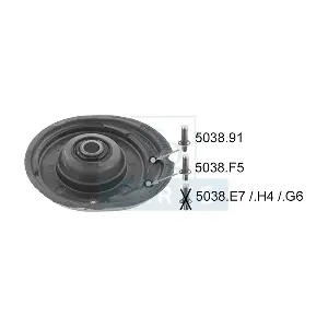EQUAL QUALITY GOM412484