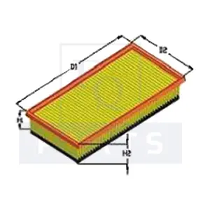 EQUAL QUALITY FA3179