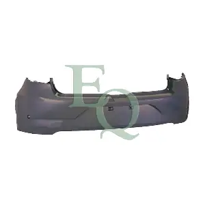 EQUAL QUALITY P6909 Бампер