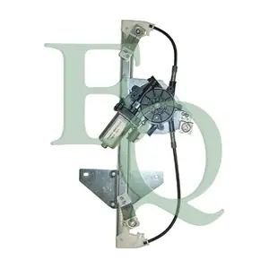 010764 EQUAL QUALITY