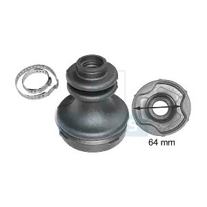 EQUAL QUALITY GOM410566