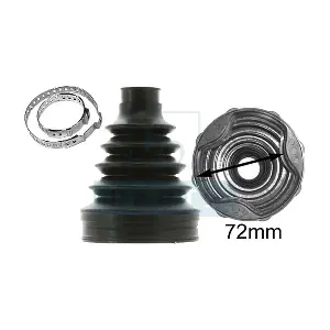 EQUAL QUALITY GOM711358