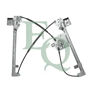 010753 EQUAL QUALITY