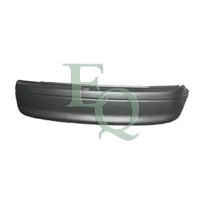 EQUAL QUALITY P0774 Бампер