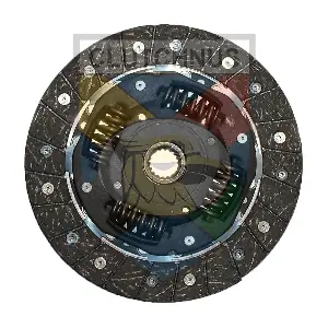 SMR169 CLUTCHNUS