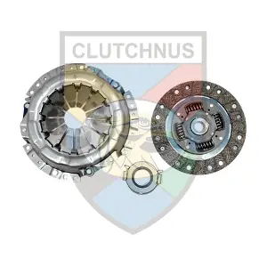 MCK0123 CLUTCHNUS