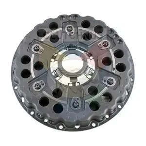 SCPS35 CLUTCHNUS