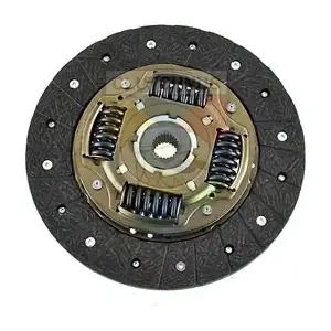 SKV66 CLUTCHNUS