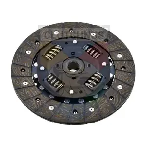 SMR53 CLUTCHNUS