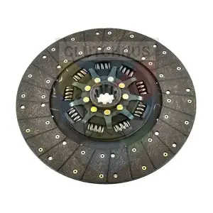 SMS135 CLUTCHNUS