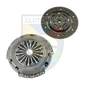 CLUTCHNUS MCK1844