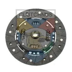 SMR172 CLUTCHNUS