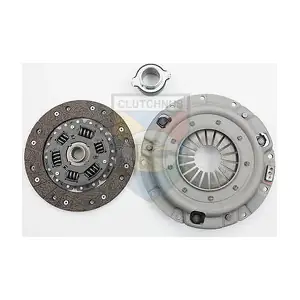 MCK1635 CLUTCHNUS