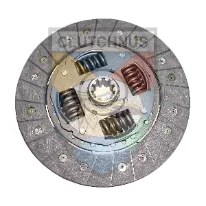 SMZ139 CLUTCHNUS