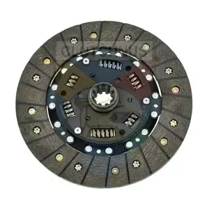 SMS107 CLUTCHNUS