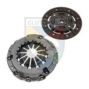 MCK2368 CLUTCHNUS