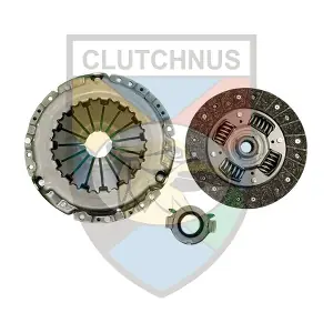 MCK01149 CLUTCHNUS