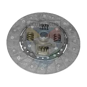SMR14 CLUTCHNUS