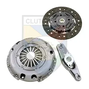 MCK18168 CLUTCHNUS