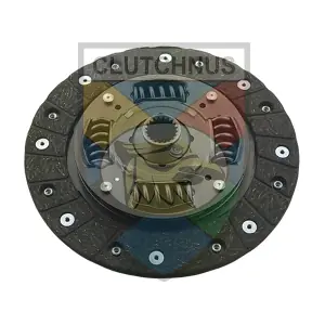 SMJ26 CLUTCHNUS