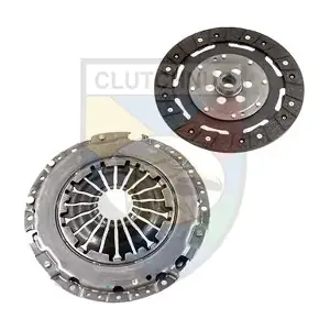 MCK18188 CLUTCHNUS