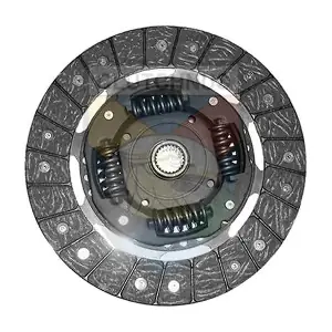 CLUTCHNUS SMR36
