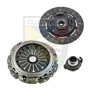 MCK2456 CLUTCHNUS