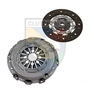 CLUTCHNUS MCK1865A