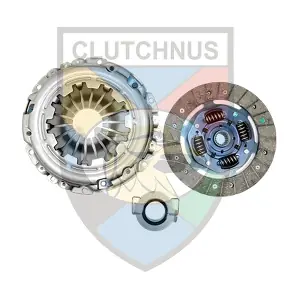 MCK2459 CLUTCHNUS
