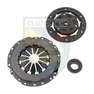 CLUTCHNUS MCK3205