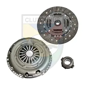 MCK2336 CLUTCHNUS