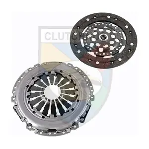 MCK3257 CLUTCHNUS