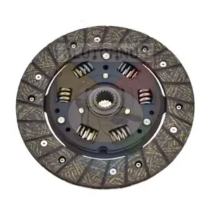 CLUTCHNUS SMX37