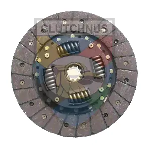 SMS73 CLUTCHNUS
