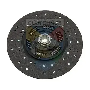 CLUTCHNUS SMT54