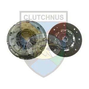 MCK3100A CLUTCHNUS