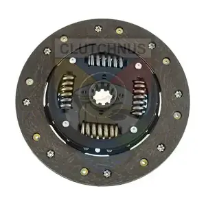 SMZ85 CLUTCHNUS