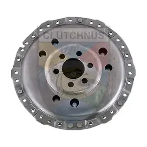 SCPR66 CLUTCHNUS
